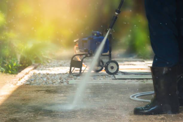 Best Building Exterior Washing  in Bradford, TN